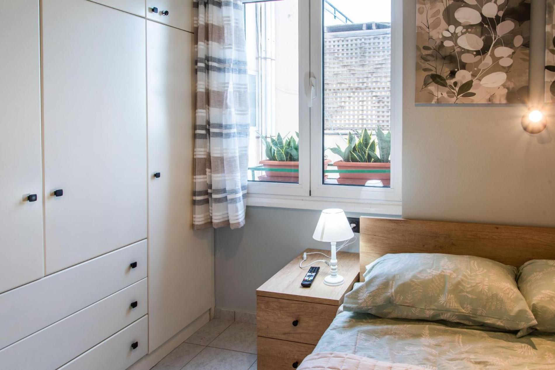 Sky 7 View Apartment Heraklion  Екстер'єр фото