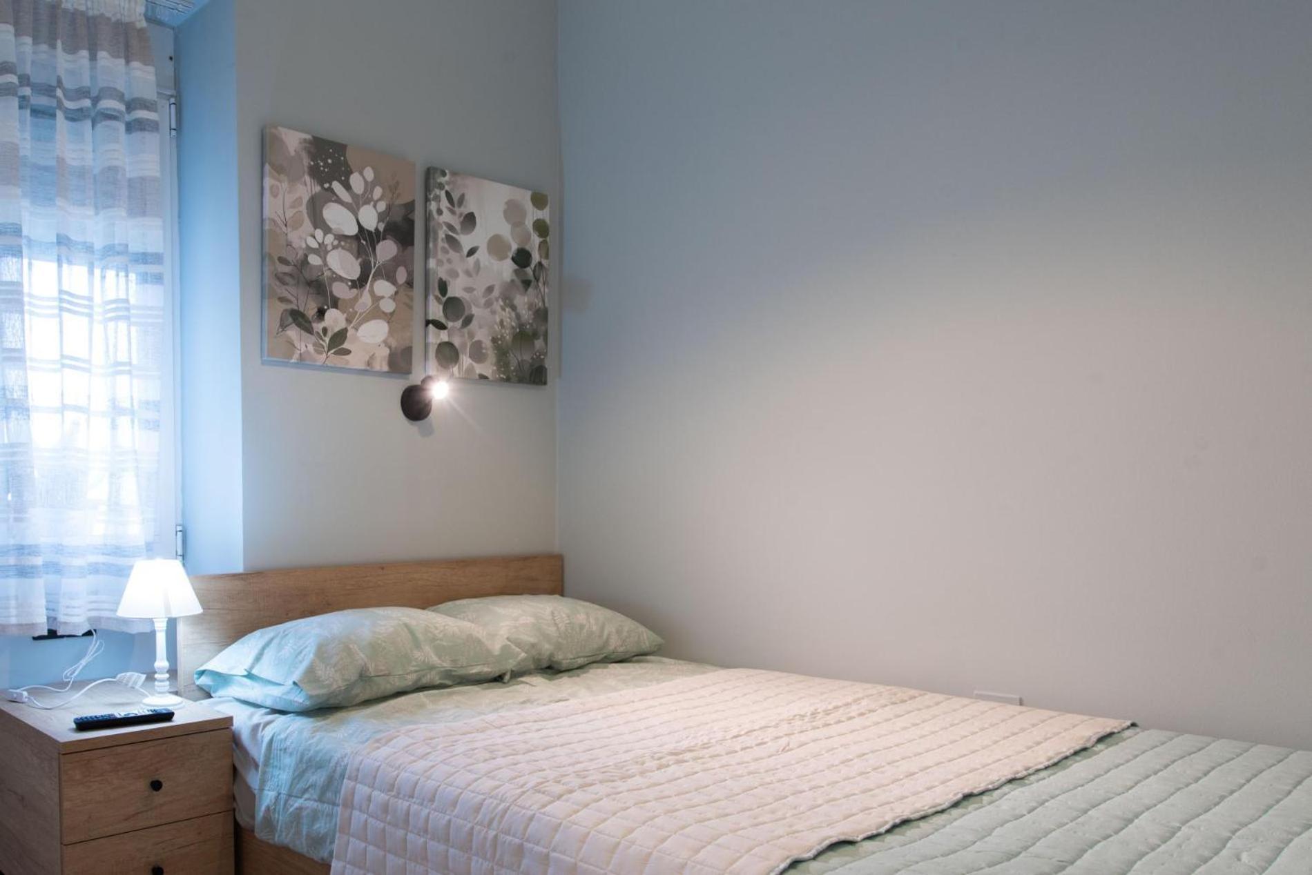 Sky 7 View Apartment Heraklion  Екстер'єр фото