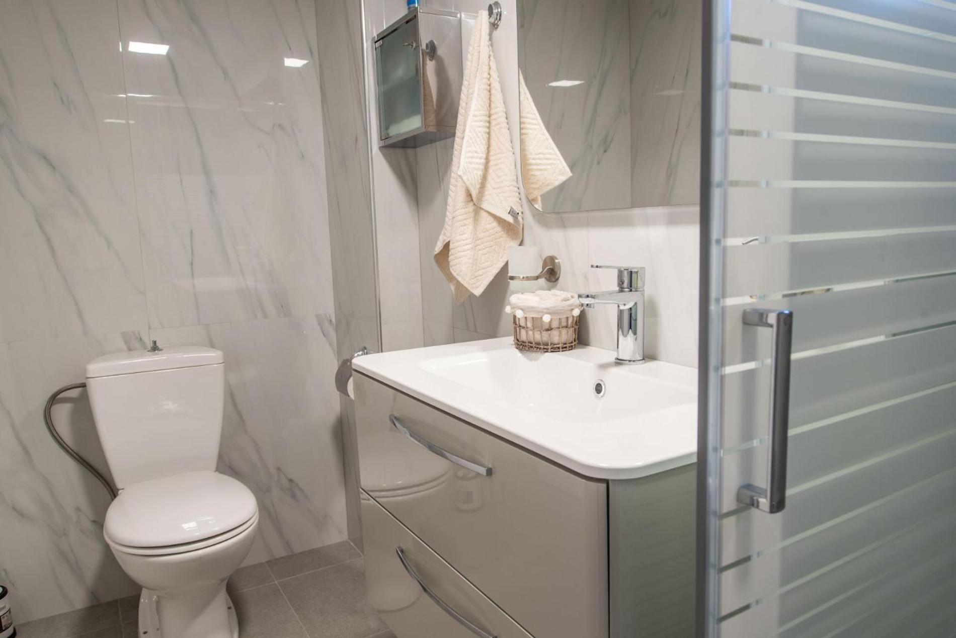 Sky 7 View Apartment Heraklion  Екстер'єр фото